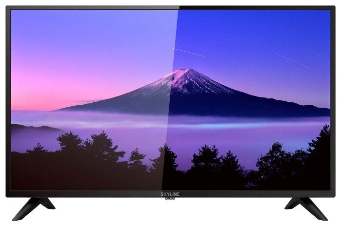 телевизор SkyLine 43LT5900